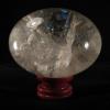 шар из горного хрусталя
