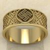 Перстень Дуния золото