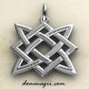 Звезда руси серебро